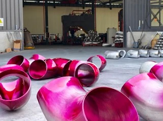 Certificaciones, sistema de calidad y experiencia de exportaci&oacute;n