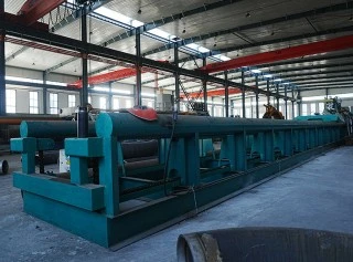 Empuje en fr&iacute;o versus empuje en caliente: c&oacute;mo fabricamos acero inoxidable de gran di&aacute;metro Codos